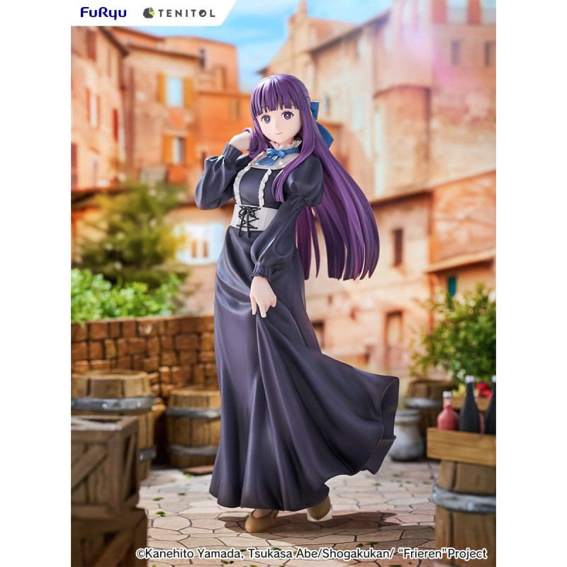 PREORDER - Frieren: Beyond...