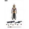Destiny 2 - Figurine Warlock Philomath ver. Calus's Selected Shader ou Golden Trace Shader