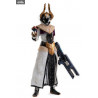 Destiny 2 - Figurine Warlock Philomath ver. Calus's Selected Shader ou Golden Trace Shader