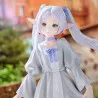PRÉCOMMANDE - Frieren: Beyond Journey's End - Figurine Frieren Classical dress, Tenitol Tall