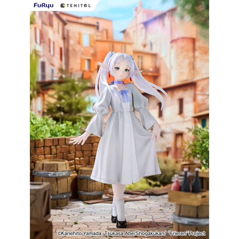 PREORDER - Frieren: Beyond...