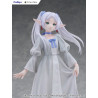 PREORDER - Frieren: Beyond Journey's End - Frieren figure Classical dress, Tenitol Tall