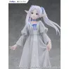 PRÉCOMMANDE - Frieren: Beyond Journey's End - Figurine Frieren Classical dress, Tenitol Tall