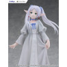PREORDER - Frieren: Beyond Journey's End - Frieren figure Classical dress, Tenitol Tall