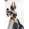 Destiny 2 - Figurine Warlock Philomath ver. Calus's Selected Shader ou Golden Trace Shader