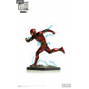 DC Comics - Justice League - Figurine de The Flash