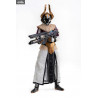 Destiny 2 - Figurine Warlock Philomath ver. Calus's Selected Shader ou Golden Trace Shader