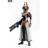 Destiny 2 - Figurine Warlock Philomath ver. Calus's Selected Shader ou Golden Trace Shader