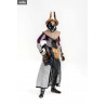Destiny 2 - Figurine Warlock Philomath ver. Calus's Selected Shader ou Golden Trace Shader
