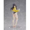 PRÉCOMMANDE - KoiKoi Sakura - Figurine Kyou kara Suieibu Komon no Tama-chan Sensei