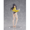PREORDER - KoiKoi Sakura - Kyou kara Suieibu Komon no Tama-chan Sensei figure
