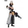 Destiny 2 - Figurine Warlock Philomath ver. Calus's Selected Shader ou Golden Trace Shader