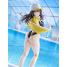 PREORDER - KoiKoi Sakura - Kyou kara Suieibu Komon no Tama-chan Sensei figure