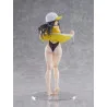 PRÉCOMMANDE - KoiKoi Sakura - Figurine Kyou kara Suieibu Komon no Tama-chan Sensei