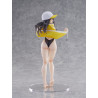 PREORDER - KoiKoi Sakura - Kyou kara Suieibu Komon no Tama-chan Sensei figure