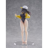 PREORDER - KoiKoi Sakura - Kyou kara Suieibu Komon no Tama-chan Sensei figure