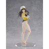 PRÉCOMMANDE - KoiKoi Sakura - Figurine Kyou kara Suieibu Komon no Tama-chan Sensei