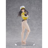 PREORDER - KoiKoi Sakura - Kyou kara Suieibu Komon no Tama-chan Sensei figure