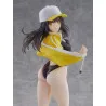 PRÉCOMMANDE - KoiKoi Sakura - Figurine Kyou kara Suieibu Komon no Tama-chan Sensei