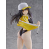 PREORDER - KoiKoi Sakura - Kyou kara Suieibu Komon no Tama-chan Sensei figure