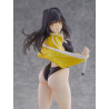 PREORDER - KoiKoi Sakura - Kyou kara Suieibu Komon no Tama-chan Sensei figure
