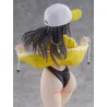 PRÉCOMMANDE - KoiKoi Sakura - Figurine Kyou kara Suieibu Komon no Tama-chan Sensei