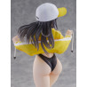 PREORDER - KoiKoi Sakura - Kyou kara Suieibu Komon no Tama-chan Sensei figure