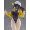 PRÉCOMMANDE - KoiKoi Sakura - Figurine Kyou kara Suieibu Komon no Tama-chan Sensei