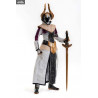 Destiny 2 - Figurine Warlock Philomath ver. Calus's Selected Shader ou Golden Trace Shader