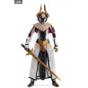 Destiny 2 - Figurine Warlock Philomath ver. Calus's Selected Shader ou Golden Trace Shader