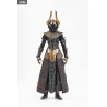 Destiny 2 - Figurine Warlock Philomath ver. Calus's Selected Shader ou Golden Trace Shader