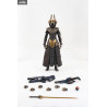 Destiny 2 - Figurine Warlock Philomath ver. Calus's Selected Shader ou Golden Trace Shader