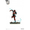 DC Comics - Justice League - Figurine de The Flash
