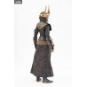 Destiny 2 - Figurine Warlock Philomath ver. Calus's Selected Shader ou Golden Trace Shader