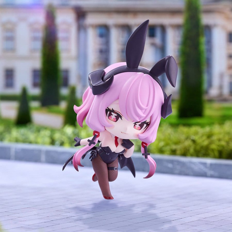 PREORDER - Stella Sora - Bernina figure (Bunny), Tenitol Mini