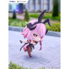 PRÉCOMMANDE - Stella Sora - Figurine Bernina (Bunny), Tenitol Mini