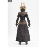 Destiny 2 - Figurine Warlock Philomath ver. Calus's Selected Shader ou Golden Trace Shader