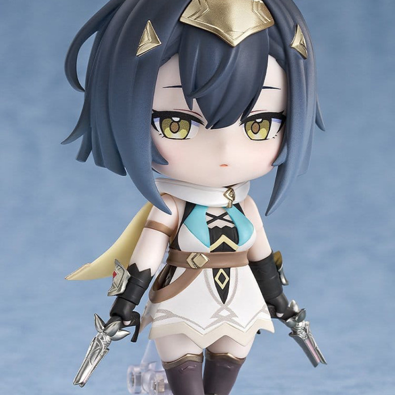 PRÉCOMMANDE - Stella Sora - Figurine Amber, Nendoroid