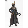 Destiny 2 - Figurine Warlock Philomath ver. Calus's Selected Shader ou Golden Trace Shader