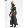 Destiny 2 - Figurine Warlock Philomath ver. Calus's Selected Shader ou Golden Trace Shader