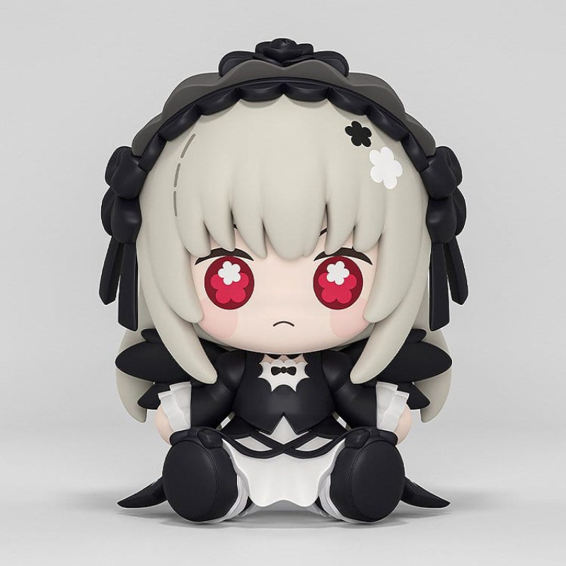 PRÉCOMMANDE - Rozen Maiden - Figurine Suiginto, Huggy Good Smile