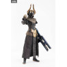 Destiny 2 - Warlock Philomath figure ver. Calus's Selected Shader or Golden Trace Shader