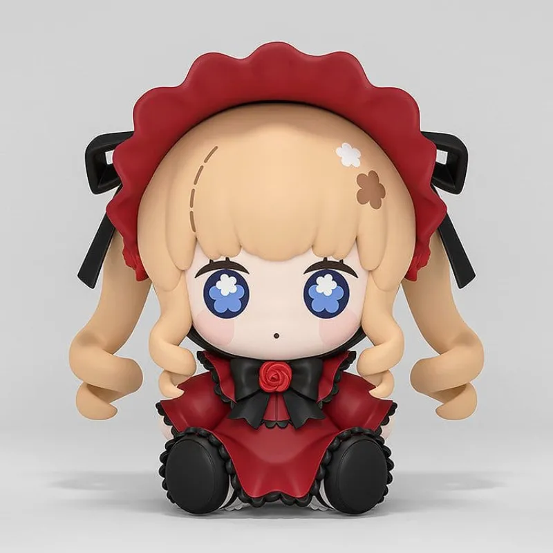 PRÉCOMMANDE - Rozen Maiden - Figurine Shinku, Huggy Good Smile