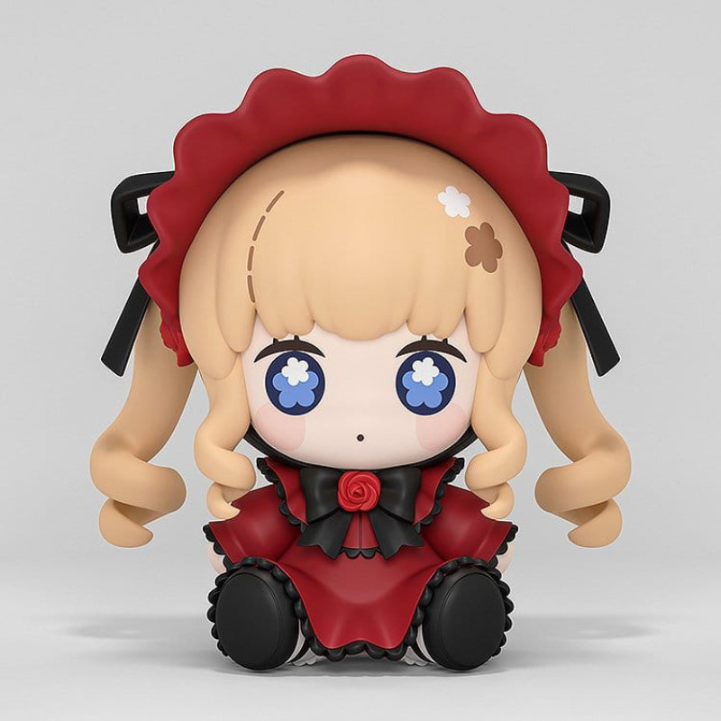 PREORDER - Rozen Maiden - Shinku figure, Huggy Good Smile