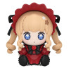 PREORDER - Rozen Maiden - Shinku figure, Huggy Good Smile