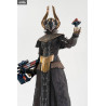 Destiny 2 - Figurine Warlock Philomath ver. Calus's Selected Shader ou Golden Trace Shader