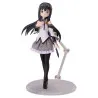 PRÉCOMMANDE - Puella Magi Madoka Magica the Movie Walpurgisnacht: Rising - Figurine Homura Akemi, BUZZmod
