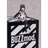PRÉCOMMANDE - Puella Magi Madoka Magica the Movie Walpurgisnacht: Rising - Figurine Homura Akemi, BUZZmod