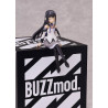 PREORDER - Puella Magi Madoka Magica the Movie Walpurgisnacht: Rising - Homura Akemi figure, BUZZmod