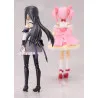 PRÉCOMMANDE - Puella Magi Madoka Magica the Movie Walpurgisnacht: Rising - Figurine Homura Akemi, BUZZmod